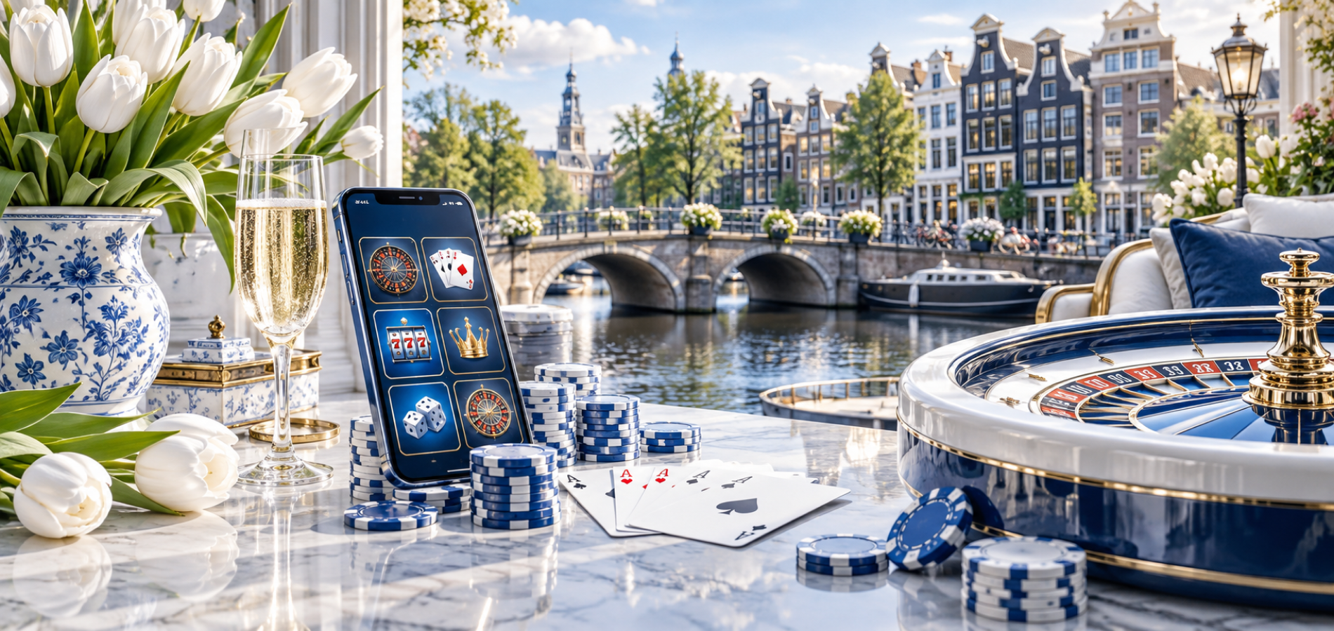 casino zonder cruks
