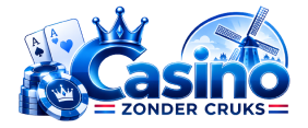 Casino zonder cruks